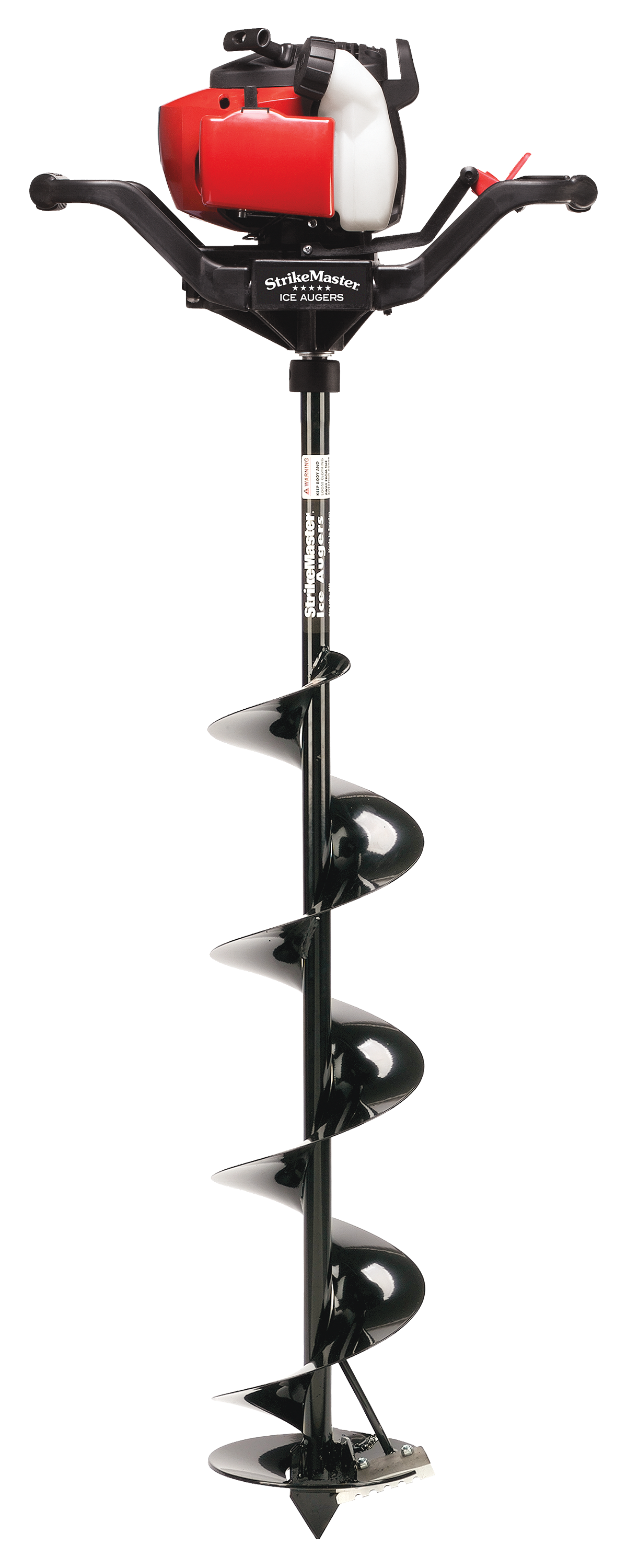 StrikeMaster Chipper Lite Ice Auger Bass Pro Shops